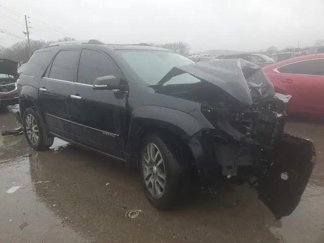 1GKKRTKD0FJ100235 2015 2015 GMC Acadia- Denali 4