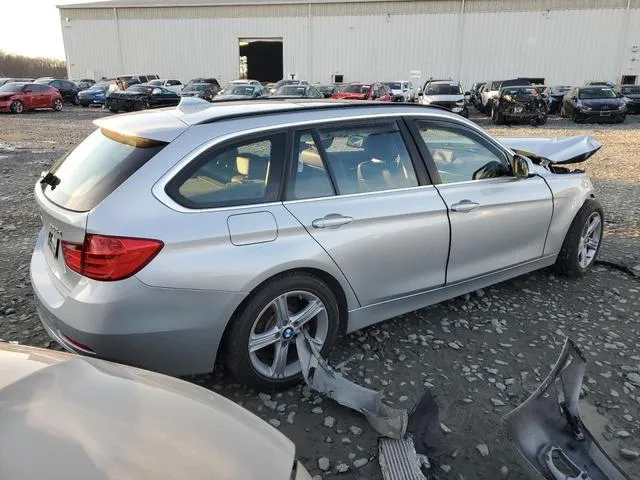 WBA3K5C57FK301144 2015 2015 BMW 3 Series- 328 D Xdrive 3