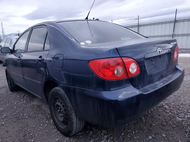 1NXBR32EX6Z632610 2006 2006 Toyota Corolla- CE 2