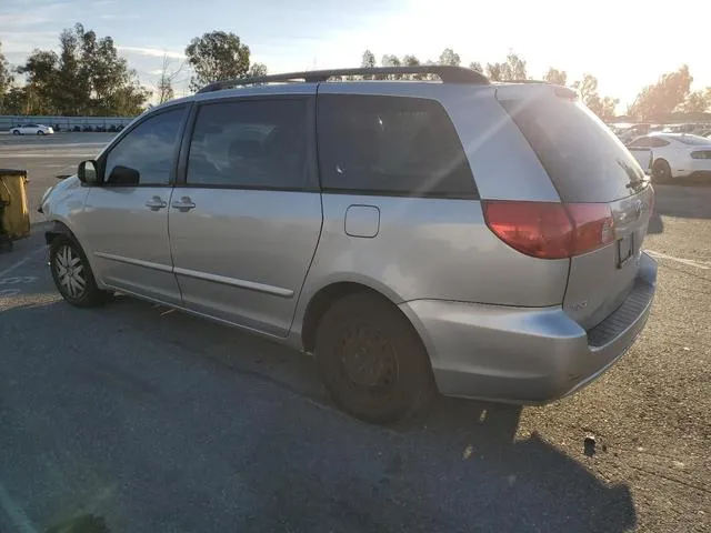 5TDZA23CX6S468569 2006 2006 Toyota Sienna- CE 2