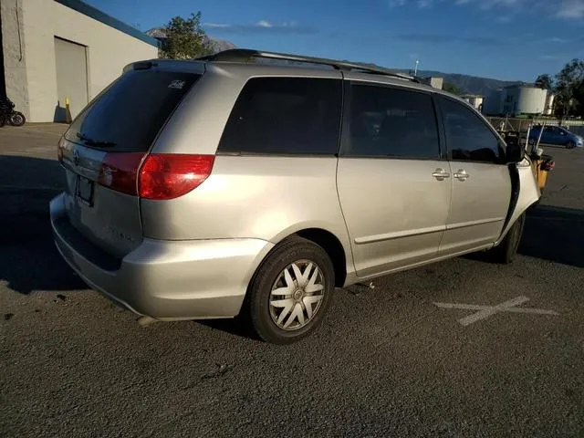 5TDZA23CX6S468569 2006 2006 Toyota Sienna- CE 3