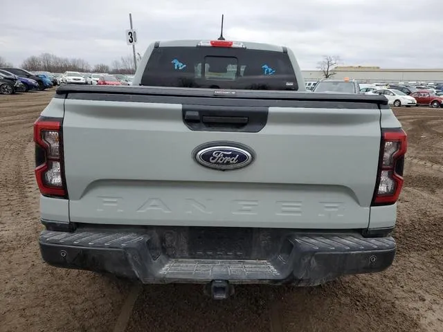 1FTER4KH7RLE11140 2024 2024 Ford Ranger- Lariat 6