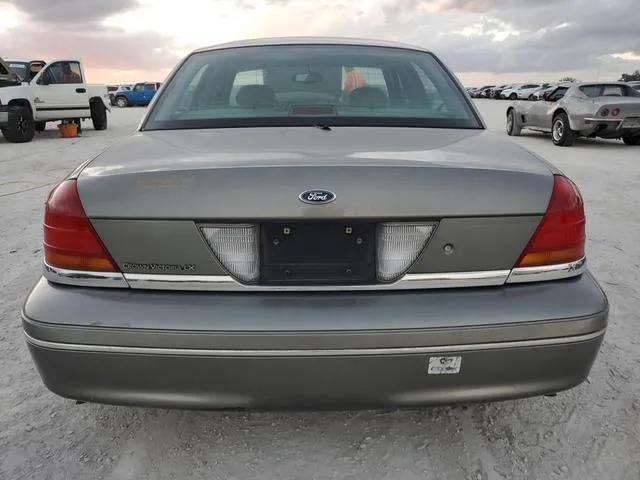 2FAFP74W7XX234277 1999 1999 Ford Crown Victoria- LX 6