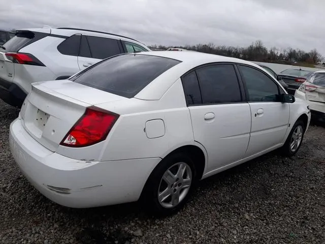 1G8AJ55F86Z196683 2006 2006 Saturn Ion- Level 2 3