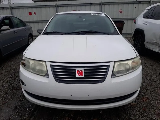 1G8AJ55F86Z196683 2006 2006 Saturn Ion- Level 2 5