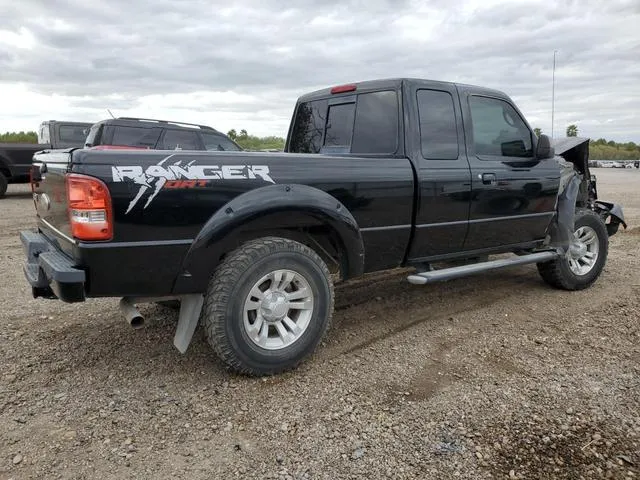 1FTYR44U57PA25510 2007 2007 Ford Ranger- Super Cab 3