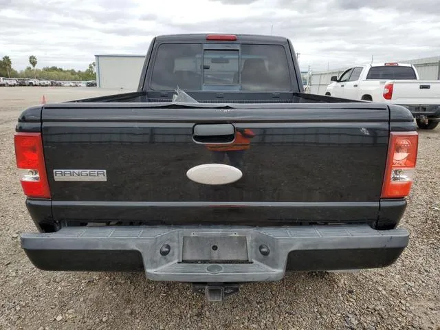 1FTYR44U57PA25510 2007 2007 Ford Ranger- Super Cab 6