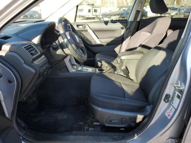 JF2SJAGC0JH466916 2018 2018 Subaru Forester- 2-5I Premium 7