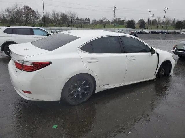 JTHBW1GG1D2006933 2013 2013 Lexus ES- 300H 3