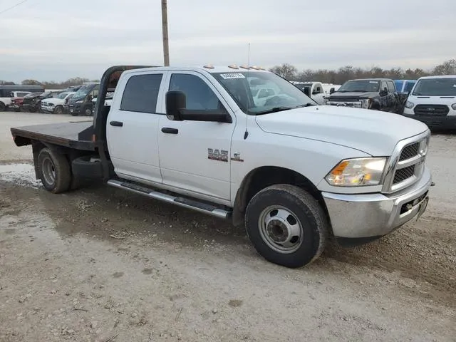 3C7WRSCL9JG188485 2018 2018 RAM 3500 4