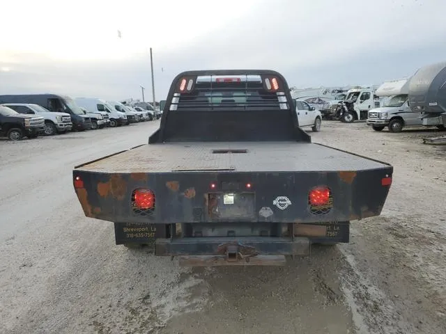 3C7WRSCL9JG188485 2018 2018 RAM 3500 6