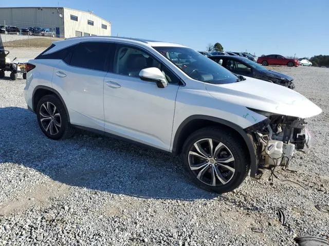 2T2ZZMCA4GC014519 2016 2016 Lexus RX- 350 4