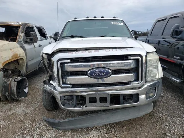 1FDUF4GTXCEB45055 2012 2012 Ford F-450- Super Duty 5