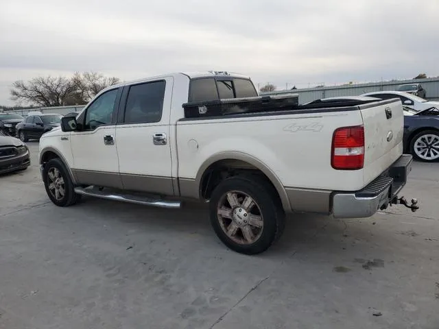 1FTPW14V18KB37635 2008 2008 Ford F-150- Supercrew 2