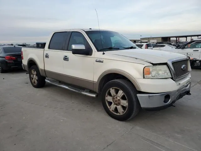 1FTPW14V18KB37635 2008 2008 Ford F-150- Supercrew 4