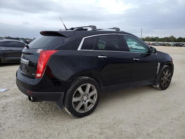 3GYFNFE33CS559681 2012 2012 Cadillac SRX- Premium Collection 3