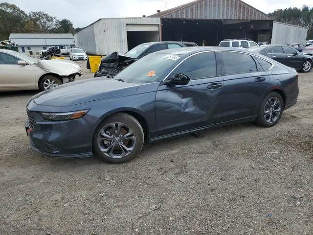 1HGCY1F33PA039281 2023 2023 Honda Accord- EX 1