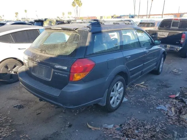 4S4BP62C977319733 2007 2007 Subaru Outback- Outback 2-5I Li 3