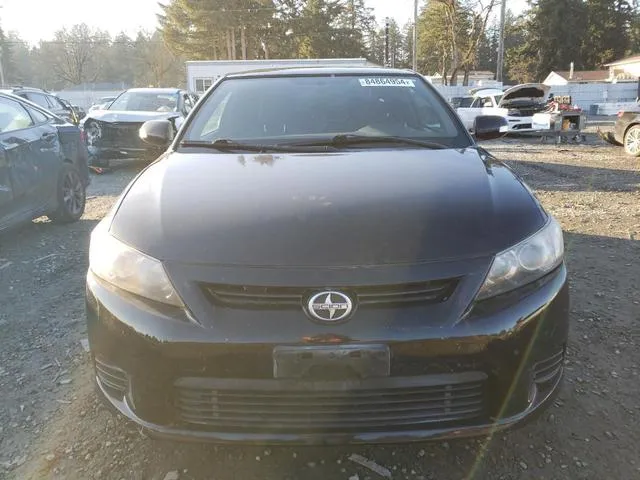 JTKJF5C75C3040143 2012 2012 Toyota Scion 5