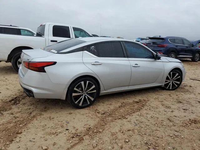 1N4BL4CV1MN331067 2021 2021 Nissan Altima- SR 3