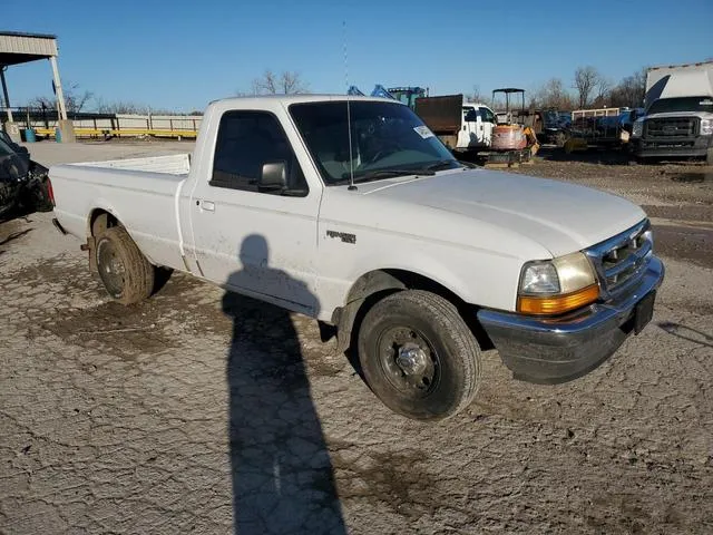 1FTYR10U9WPB45703 1998 1998 Ford Ranger 4