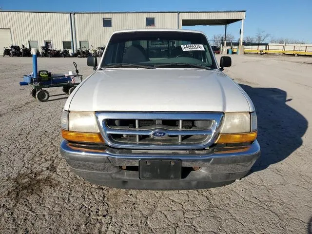 1FTYR10U9WPB45703 1998 1998 Ford Ranger 5