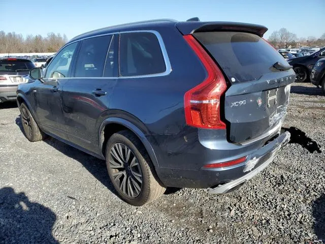 YV4102PK3L1602104 2020 2020 Volvo XC90- T5 Momentum 2