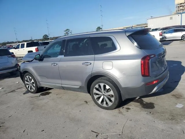 5XYP64HC2LG069421 2020 2020 KIA Telluride- S 2