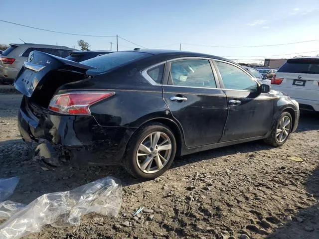 1N4AL3AP7EC178931 2014 2014 Nissan Altima- 2-5 3