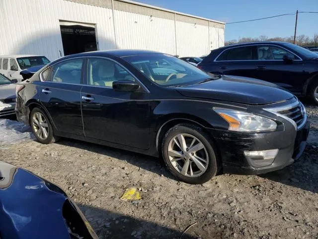 1N4AL3AP7EC178931 2014 2014 Nissan Altima- 2-5 4