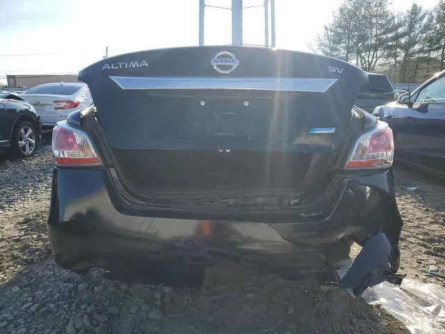 1N4AL3AP7EC178931 2014 2014 Nissan Altima- 2-5 6