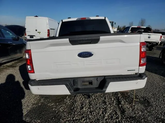 1FTEX1EP9PKD48472 2023 2023 Ford F-150- Super Cab 6