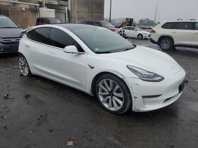 5YJ3E1EB6LF638760 2020 2020 Tesla MODEL 3 4