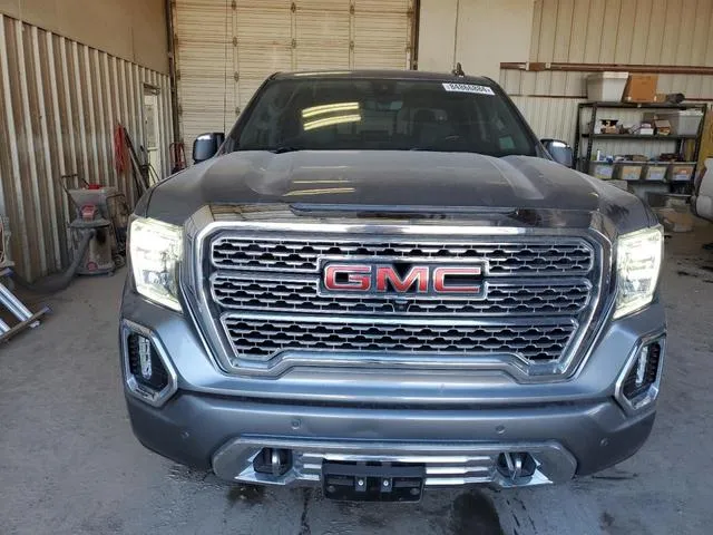 3GTP8FED6LG302222 2020 2020 GMC Sierra- C1500 Denali 5