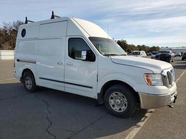 1N6AF0LYXCN105640 2012 2012 Nissan NV- 2500 4