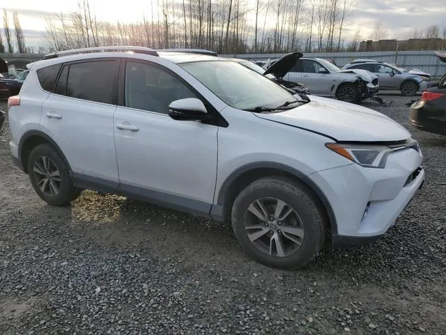 2T3WFREV4GW276236 2016 2016 Toyota RAV4- Xle 4