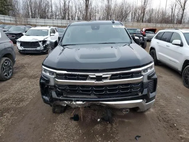 3GCPDKEK6PG263415 2023 2023 Chevrolet Silverado- K1500 Lt-L 5