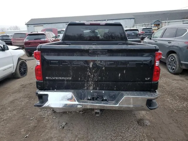 3GCPDKEK6PG263415 2023 2023 Chevrolet Silverado- K1500 Lt-L 6