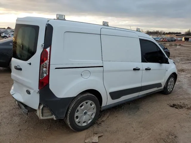 NM0LS7E75G1283695 2016 2016 Ford Transit- XL 3