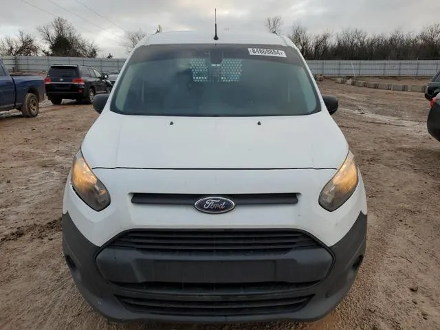 NM0LS7E75G1283695 2016 2016 Ford Transit- XL 5