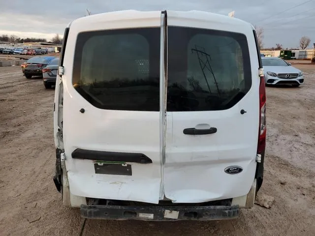 NM0LS7E75G1283695 2016 2016 Ford Transit- XL 6