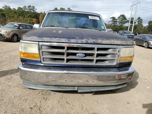 1FTDF15Y7SNB59477 1995 1995 Ford F-150 5