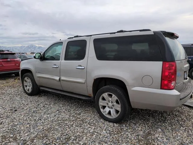 1GKFK16308J212936 2008 2008 GMC Yukon- K1500 2