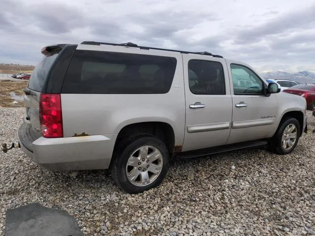 1GKFK16308J212936 2008 2008 GMC Yukon- K1500 3