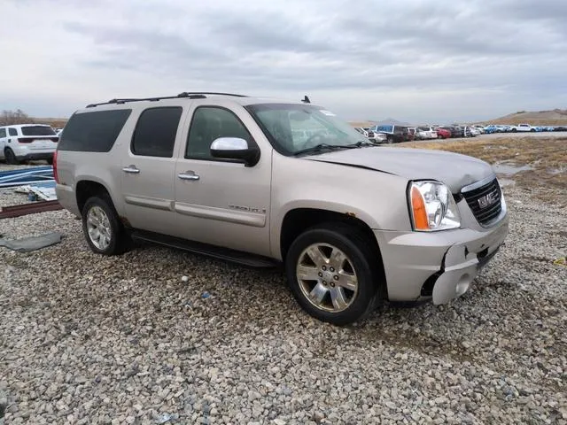 1GKFK16308J212936 2008 2008 GMC Yukon- K1500 4