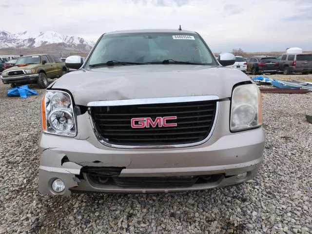 1GKFK16308J212936 2008 2008 GMC Yukon- K1500 5