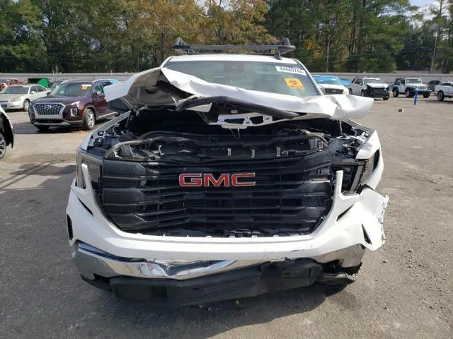 1GTRHAED2RZ101745 2024 2024 GMC Sierra- C1500 5