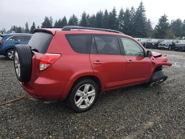 JTMBD32V866003886 2006 2006 Toyota RAV4- Sport 3