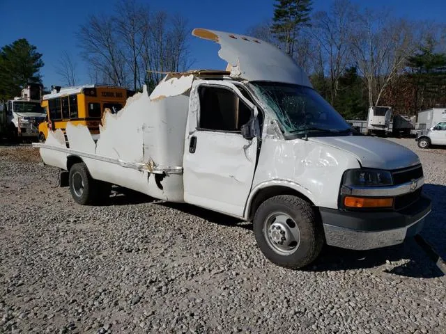 1GB3G3CG6F1141150 2015 2015 Chevrolet Express 4