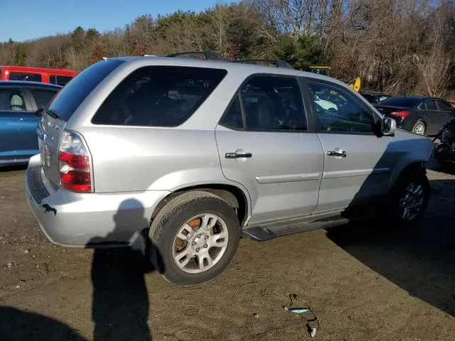 2HNYD18856H504310 2006 2006 Acura MDX- Touring 3